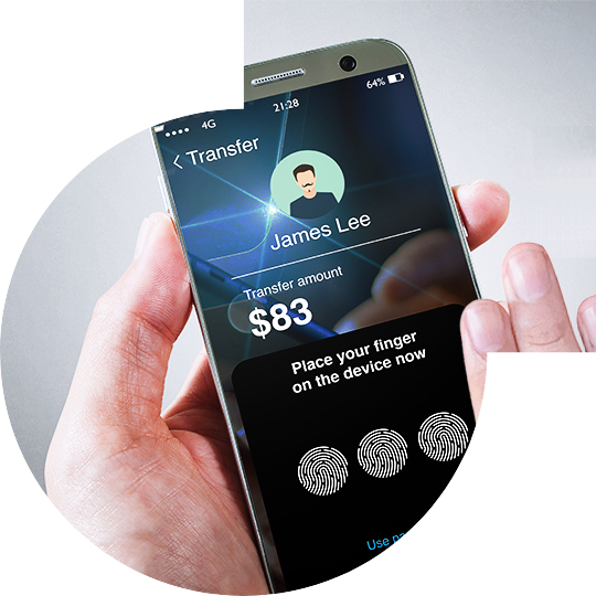 星空体育app官网入口新一代全系列感测技术<br>为智慧应用场域带来人机沟通全新体验