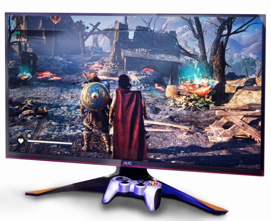 星空体育app官网入口先进护眼显示技术可在多元应用领域展现精致影像<br>同时善待灵魂之窗